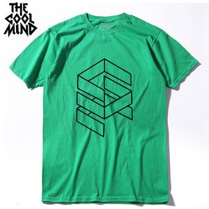 COOLMIND T-shirt