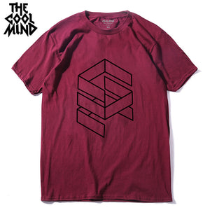 COOLMIND T-shirt