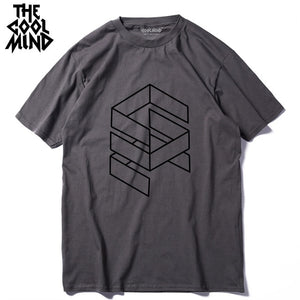 COOLMIND T-shirt