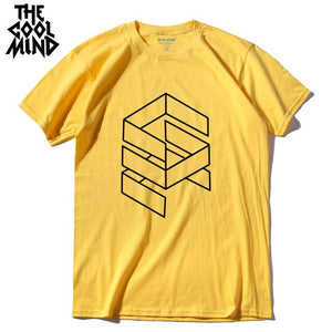 COOLMIND T-shirt