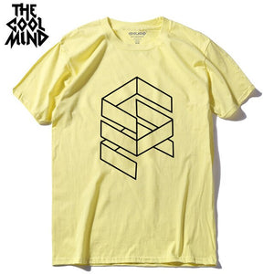 COOLMIND T-shirt