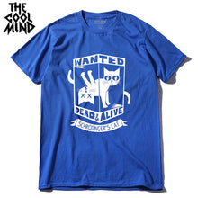 Load image into Gallery viewer, COOLMIND T-shirt