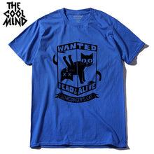 Load image into Gallery viewer, COOLMIND T-shirt