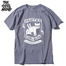 Load image into Gallery viewer, COOLMIND T-shirt