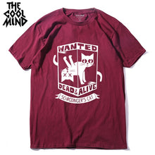 Load image into Gallery viewer, COOLMIND T-shirt