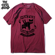 Load image into Gallery viewer, COOLMIND T-shirt