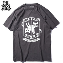 Load image into Gallery viewer, COOLMIND T-shirt