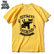 Load image into Gallery viewer, COOLMIND T-shirt
