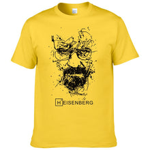 Load image into Gallery viewer, Heisenberg T-Shirt