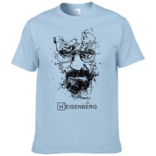 Load image into Gallery viewer, Heisenberg T-Shirt