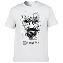 Load image into Gallery viewer, Heisenberg T-Shirt
