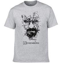 Load image into Gallery viewer, Heisenberg T-Shirt