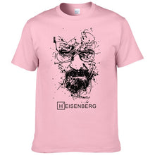 Load image into Gallery viewer, Heisenberg T-Shirt