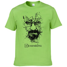 Load image into Gallery viewer, Heisenberg T-Shirt