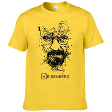 Load image into Gallery viewer, Heisenberg T-Shirt