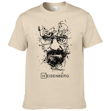 Load image into Gallery viewer, Heisenberg T-Shirt