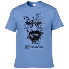 Load image into Gallery viewer, Heisenberg T-Shirt