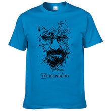 Load image into Gallery viewer, Heisenberg T-Shirt