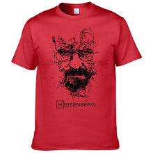 Load image into Gallery viewer, Heisenberg T-Shirt