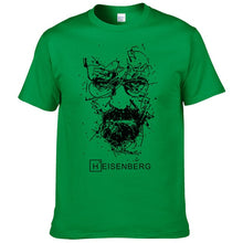 Load image into Gallery viewer, Heisenberg T-Shirt