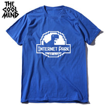 Load image into Gallery viewer, COOLMIND T-shirt