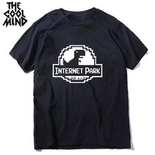 Load image into Gallery viewer, COOLMIND T-shirt