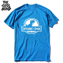 Load image into Gallery viewer, COOLMIND T-shirt