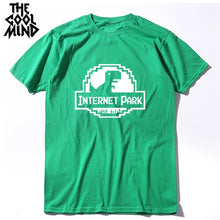 Load image into Gallery viewer, COOLMIND T-shirt
