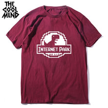 Load image into Gallery viewer, COOLMIND T-shirt
