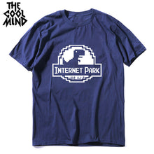 Load image into Gallery viewer, COOLMIND T-shirt