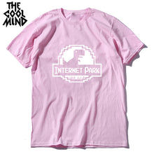 Load image into Gallery viewer, COOLMIND T-shirt