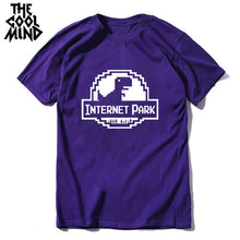 Load image into Gallery viewer, COOLMIND T-shirt