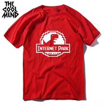 Load image into Gallery viewer, COOLMIND T-shirt