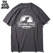 Load image into Gallery viewer, COOLMIND T-shirt