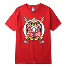 Load image into Gallery viewer, Dragon Ball T-Shirt