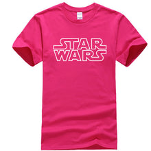 Load image into Gallery viewer, StarWars T-Shirt