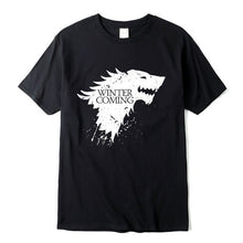 Load image into Gallery viewer, Game Of Thrones T-Shirt