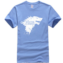 Load image into Gallery viewer, Game Of Thrones T-Shirt