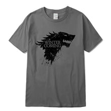 Load image into Gallery viewer, Game Of Thrones T-Shirt