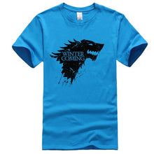 Load image into Gallery viewer, Game Of Thrones T-Shirt
