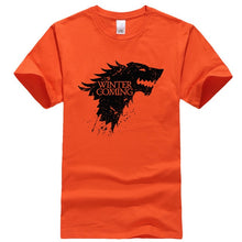Load image into Gallery viewer, Game Of Thrones T-Shirt