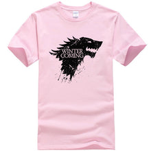 Load image into Gallery viewer, Game Of Thrones T-Shirt