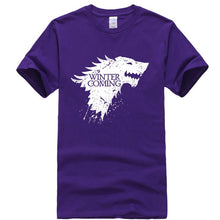 Load image into Gallery viewer, Game Of Thrones T-Shirt