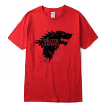 Load image into Gallery viewer, Game Of Thrones T-Shirt