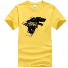 Load image into Gallery viewer, Game Of Thrones T-Shirt