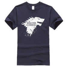 Load image into Gallery viewer, Game Of Thrones T-Shirt