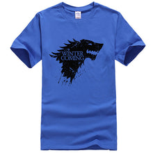 Load image into Gallery viewer, Game Of Thrones T-Shirt