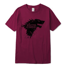 Load image into Gallery viewer, Game Of Thrones T-Shirt