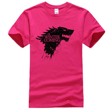 Load image into Gallery viewer, Game Of Thrones T-Shirt
