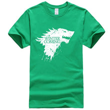 Load image into Gallery viewer, Game Of Thrones T-Shirt